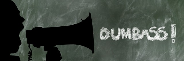 zneužívání